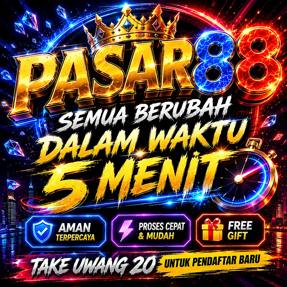 pasar88 APK