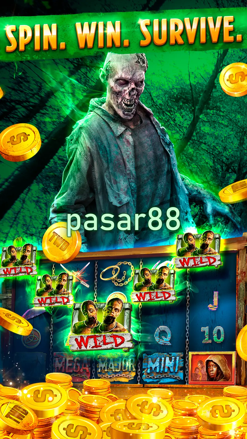 pasar88 APK