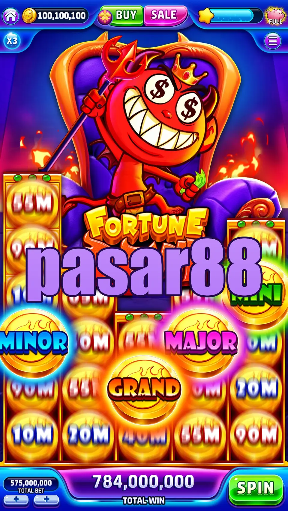 pasar88 Masuk