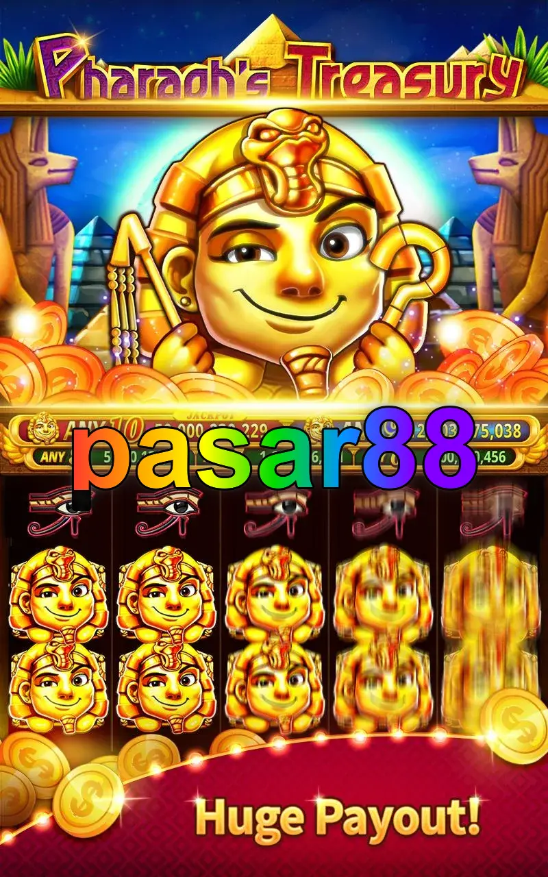 pasar88 Masuk