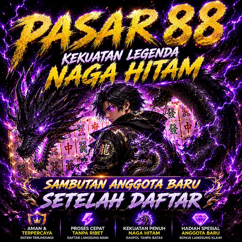 pasar88 APK