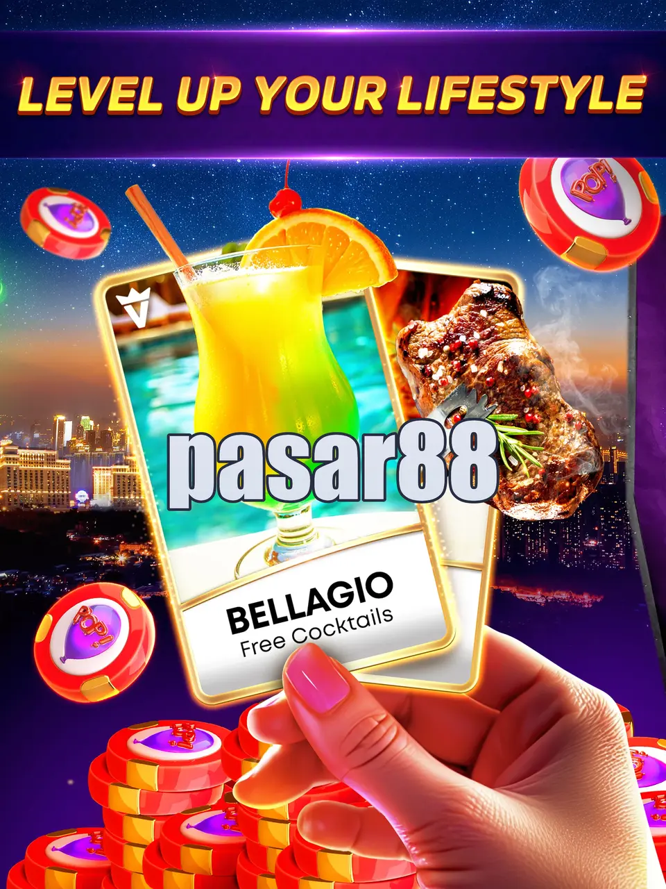 pasar88 Preview